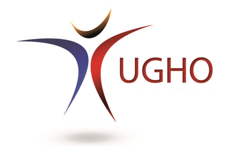 UGHO Logo